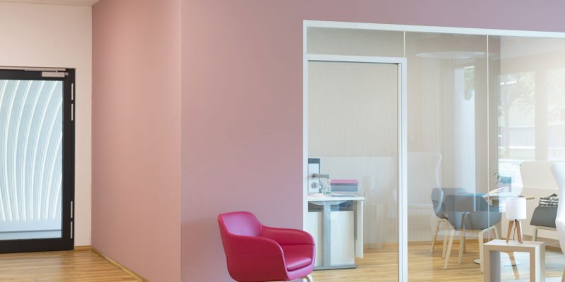 KADUR Health Comcura Intensiv Malerarbeiten