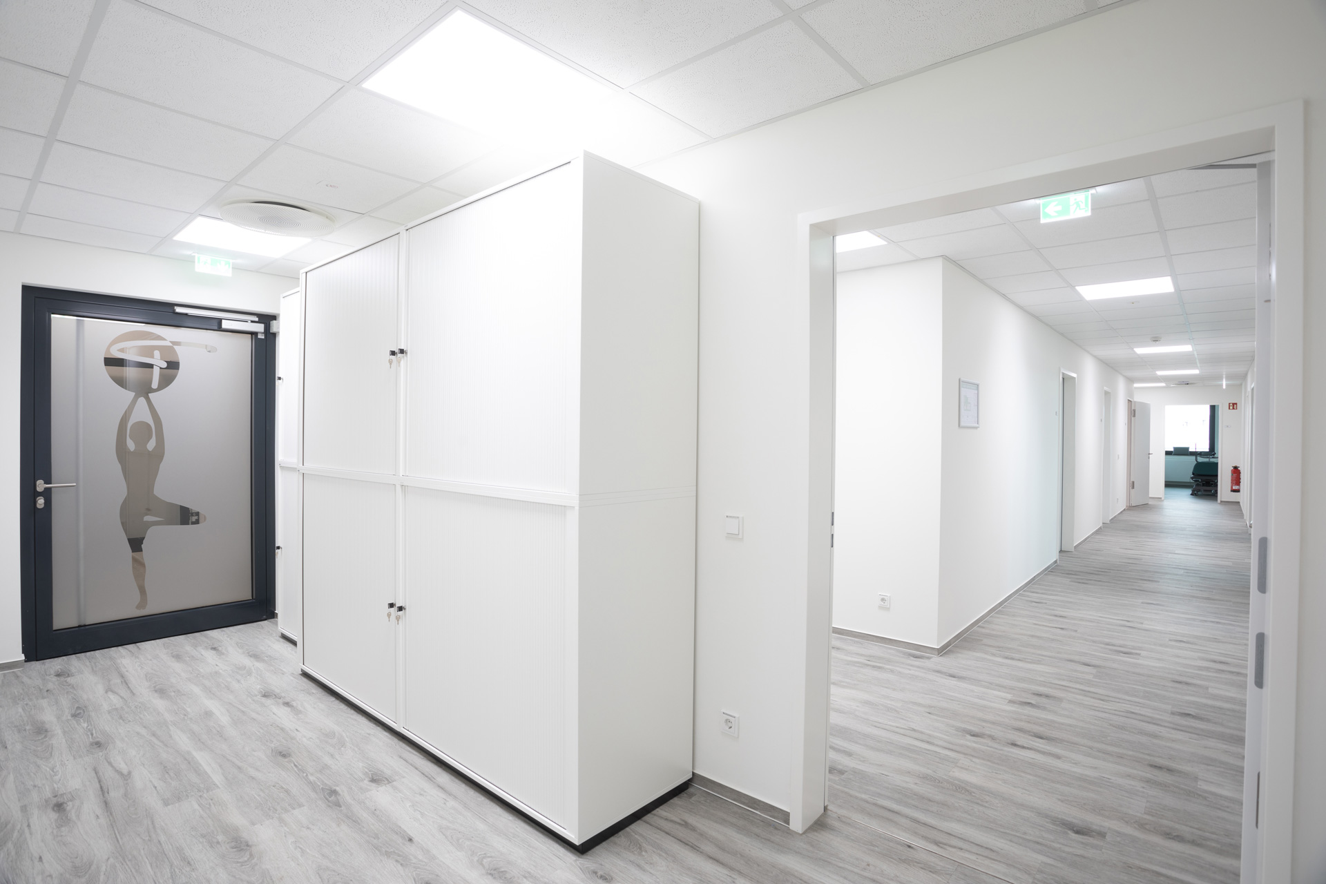 Therapiezentrum Prietz Gesundheitszentrum Dresden Malerarbiten