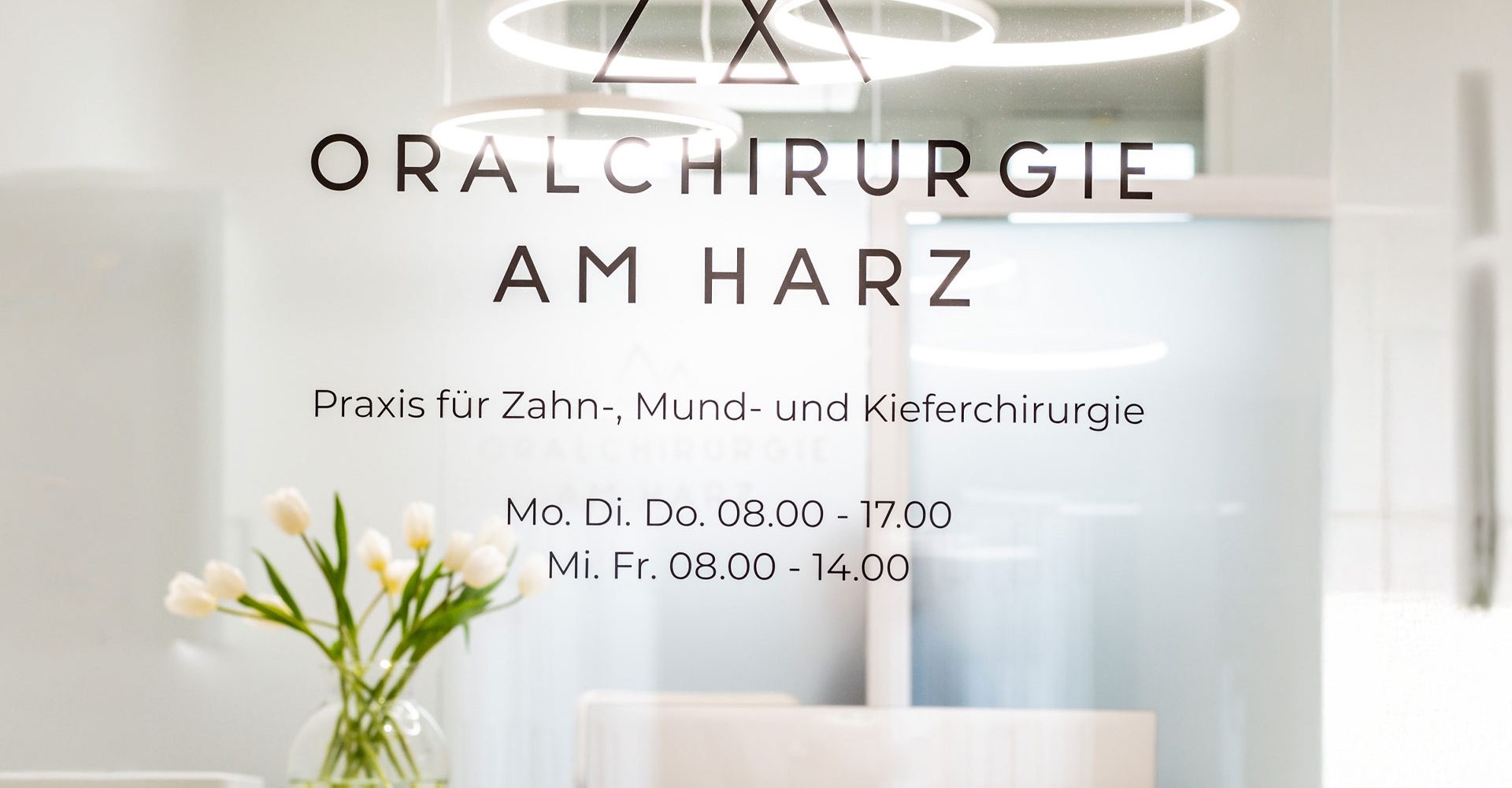 KADUR Health - Projekt Oralchirurgie am Harz
