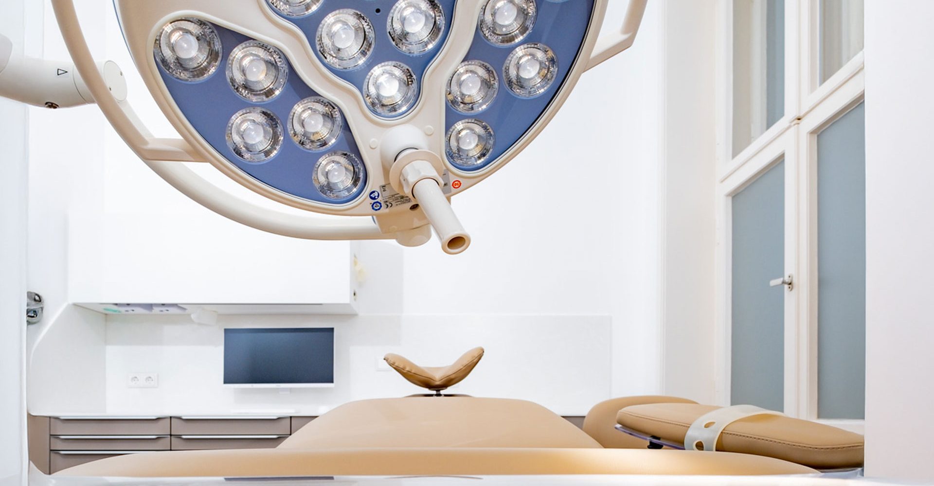 KADUR Health - Projekt Oralchirurgie am Harz Behandlungsbereich