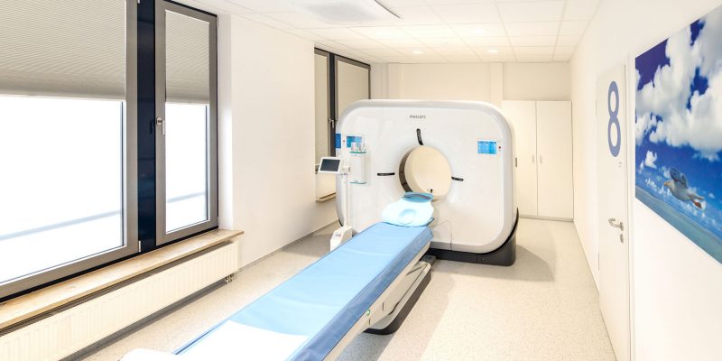 Radiologie Evidia Diagnostikum Berlin Prenzlauer Berg