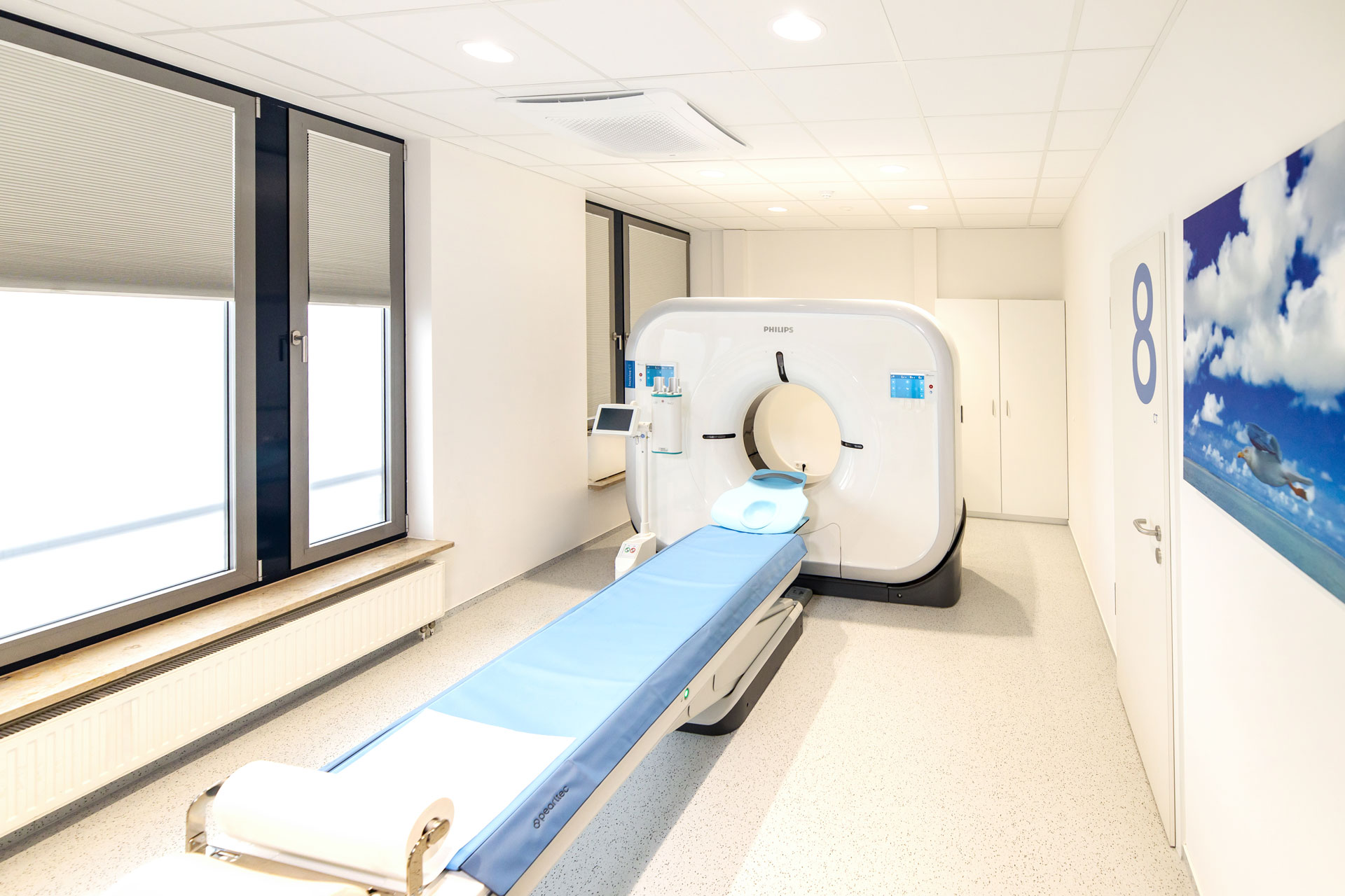 Radiologie Evidia Diagnostikum Berlin Prenzlauer Berg