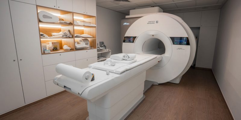 Beyond - modulare Radiologie Dresden