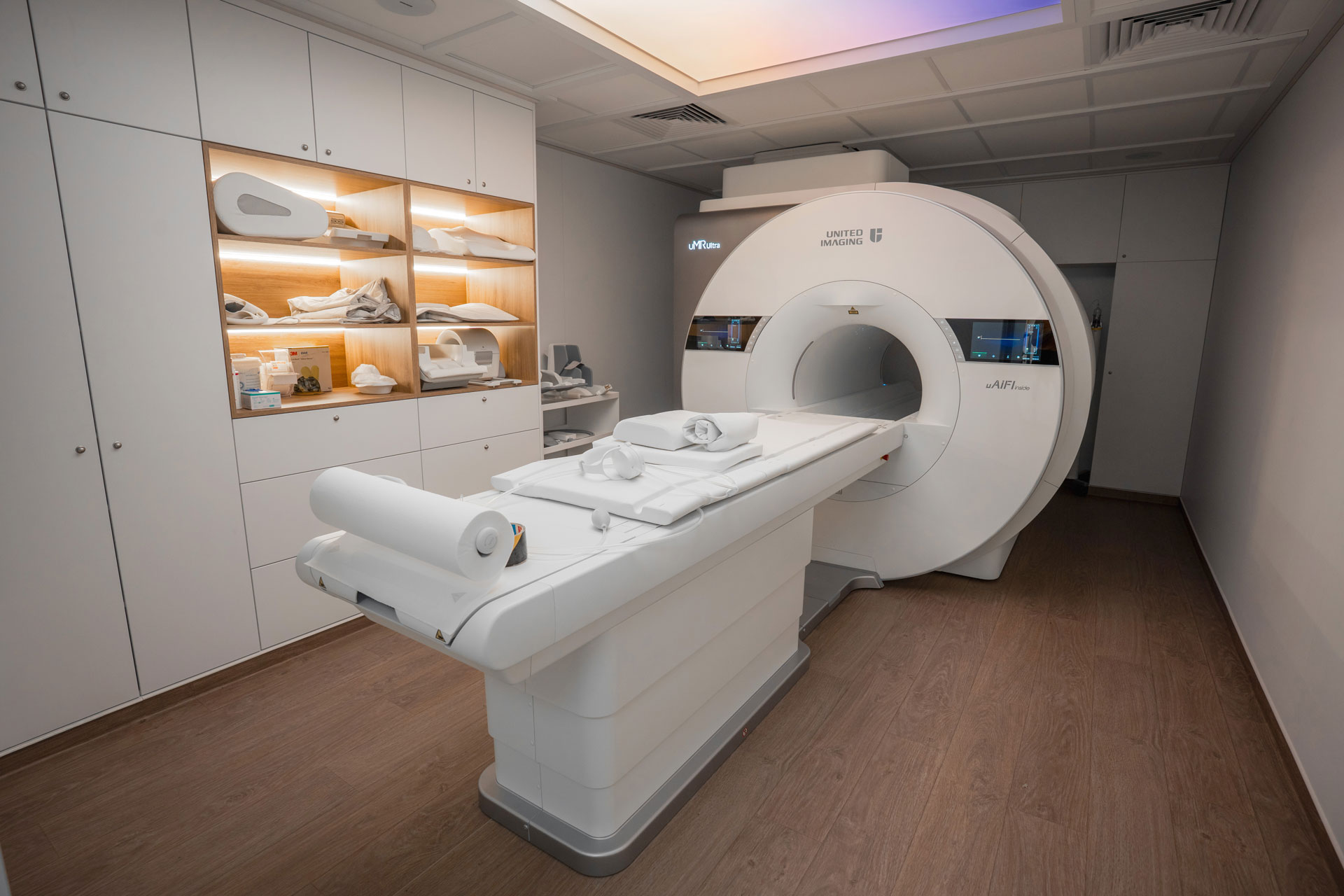 Beyond - modulare Radiologie Dresden